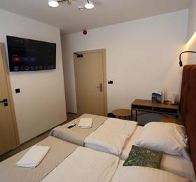 Туры в Hotel Junior  в Польше