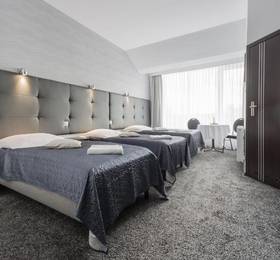 Туры в Hotel Junior  в Польше