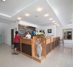 Hotel Junior  в Кракове
