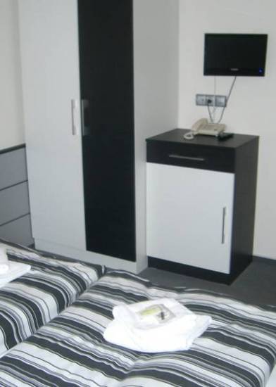 Hotel Vltava  3* Чехия, Чески-Крумлов