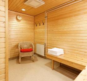 Туры в Hotel Milton в Финляндии