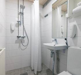 Отдых в Hotel Milton - Финляндия, Ювяскюля