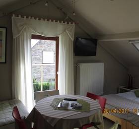 B&B Roseland в Брюгге