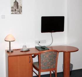 Отдых в Hotel Pohoda  - Чехия, Прага