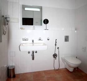 Туры в Hotel Pohoda  в Чехии