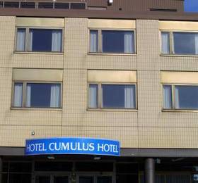 Туры в Cumulus Kemi  в Финляндии