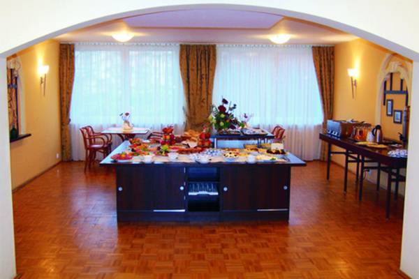Hotel Krakus  3* Польша, Краков