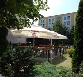 Отдых в Hotel Krakus  - Польша, Краков