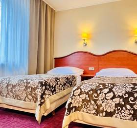 Hotel Krakus  в Кракове