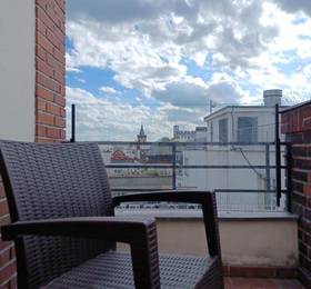 EA Hotel Rokoko в Праге