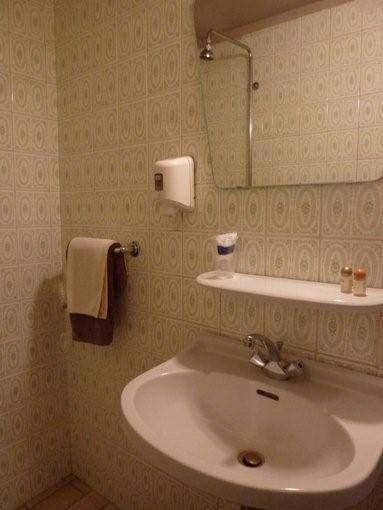 Hotel Europa  3* Бельгия, Генк