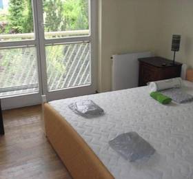 Туры в Kabaty Rooms  в Польше