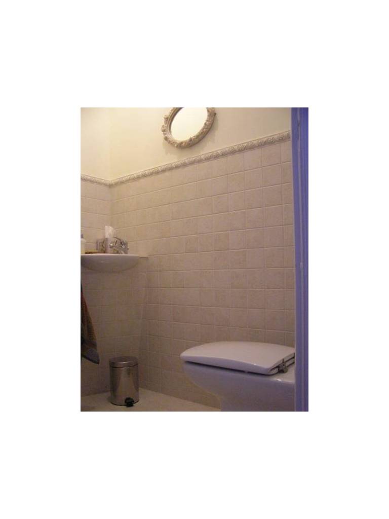 Kabaty Rooms 