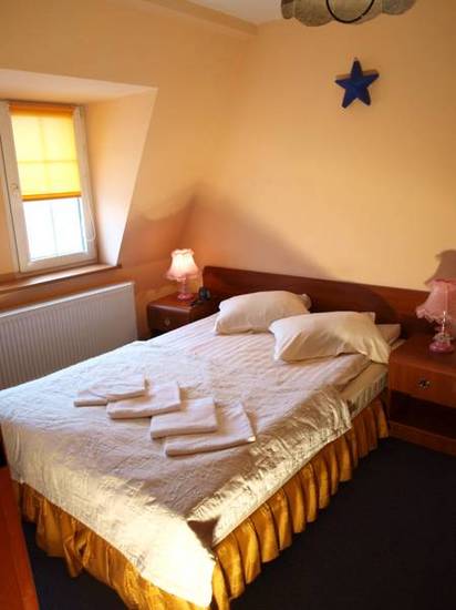 Hotel Okatex  Польша, Жагань