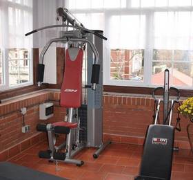 Отдых в Hotel Okatex  - Польша, Жагань
