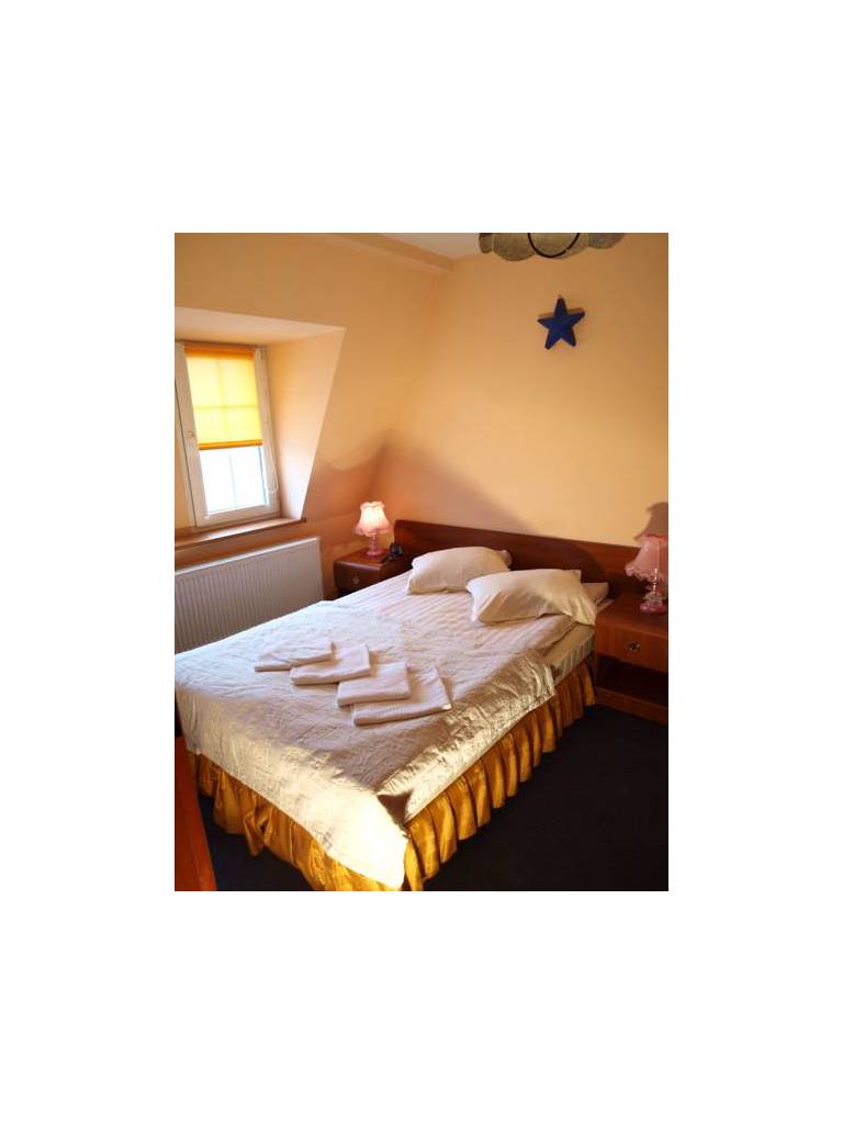 Hotel Okatex 