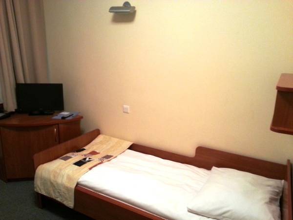 Hotel Olivia 2* Польша, Гданьск