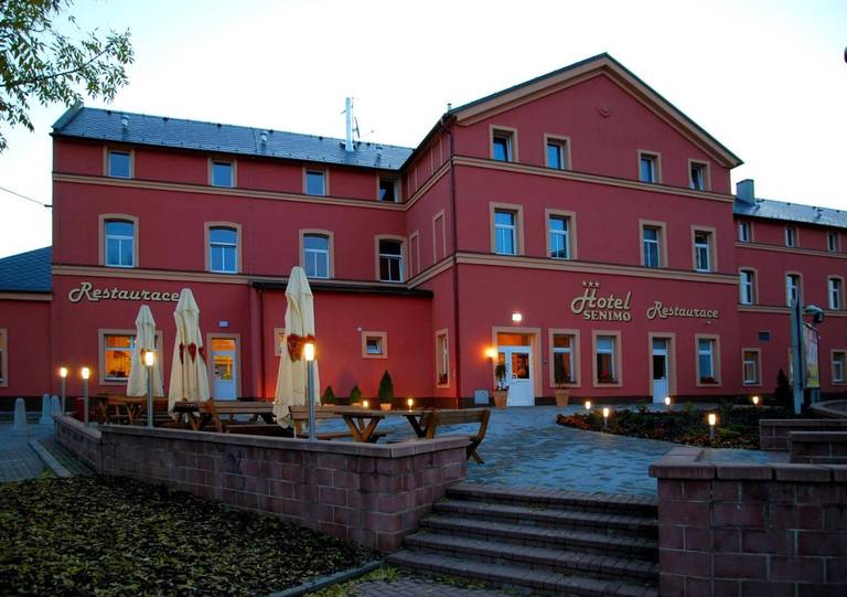 Hotel Senimo 