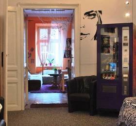Aston Hostel  в Кракове