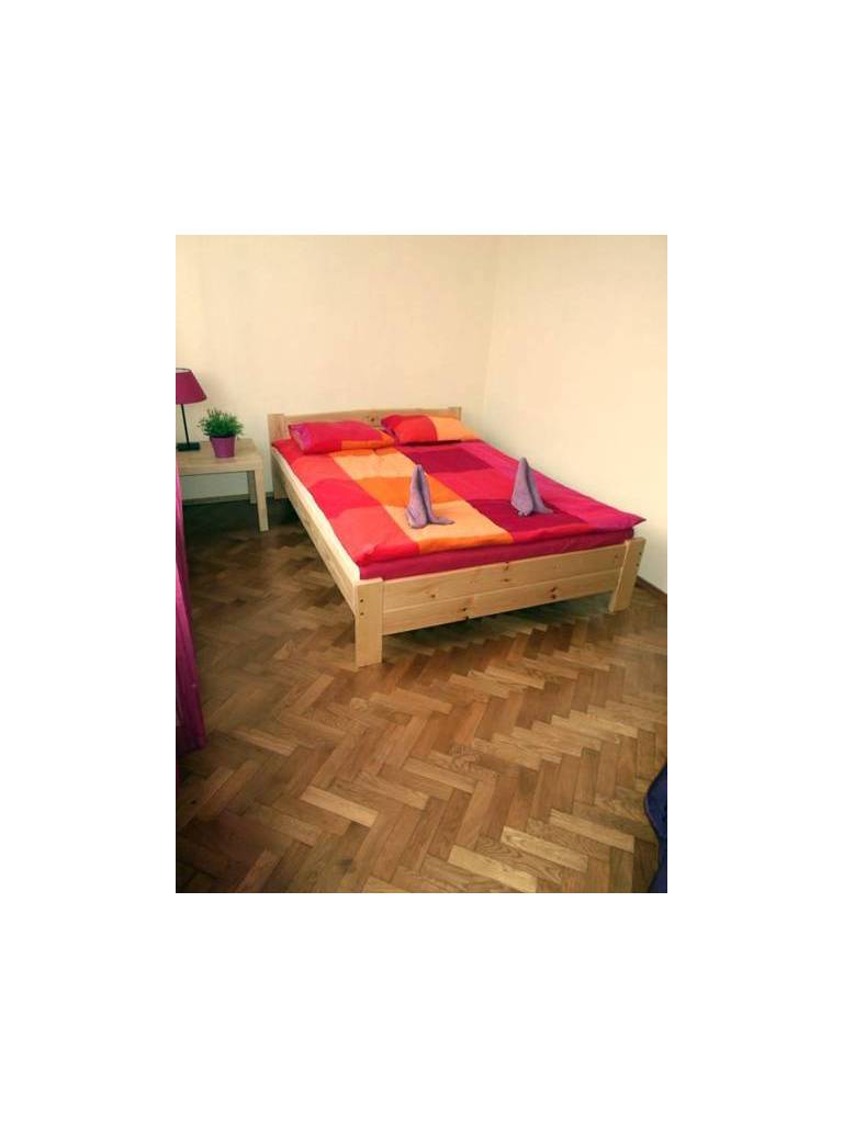 Aston Hostel 