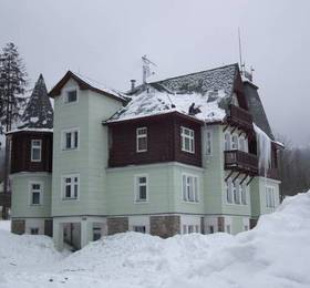 Туры в Villa Golden  в Чехии