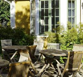 Туры в Hotell Hilda  в Швеции