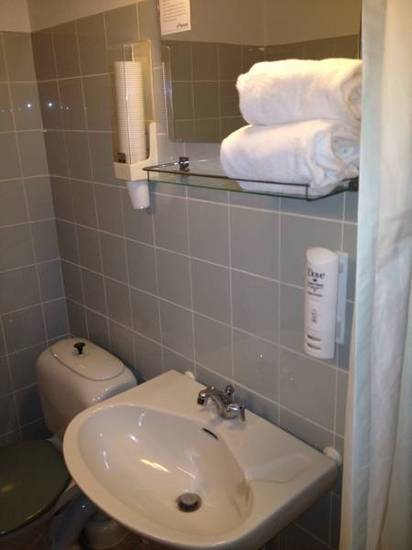 Hotel Mercur  3* Дания, Орхус