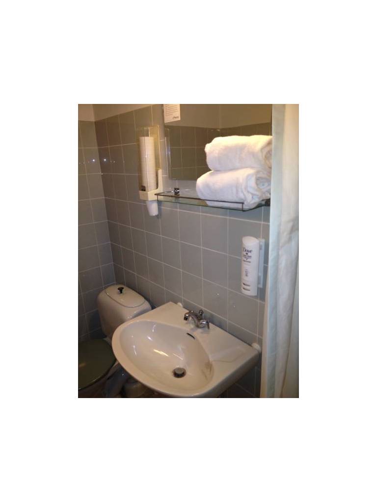 Hotel Mercur 
