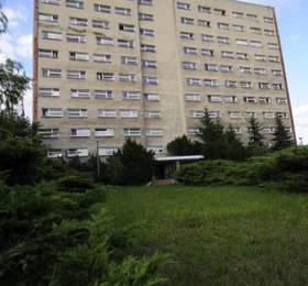 Hotel Jowisz  в Познане