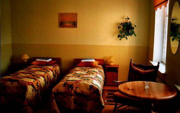 Villa Freven