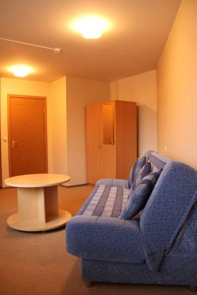 Hotel Simple 