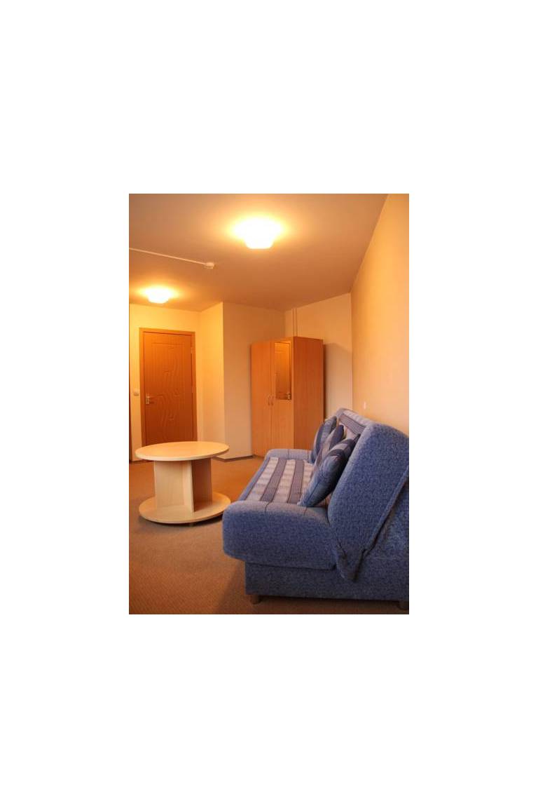 Hotel Simple 