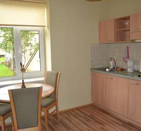 Vila Evelina  в Друскининкае