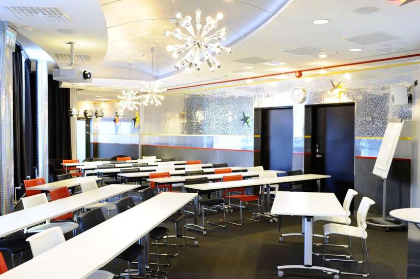 Scandic Oulu 4* Финляндия, Оулу