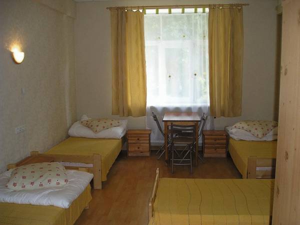Happy Hostel Латвия, Рига