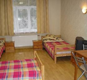 Отдых в Happy Hostel - Латвия, Рига