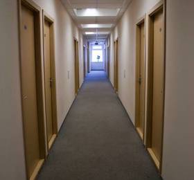 Marinas Nams Hotel в Риге