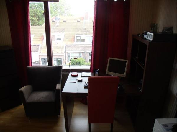 B&B De Haven  Нидерланды, Лейден