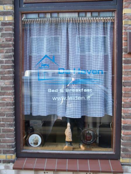 B&B De Haven 