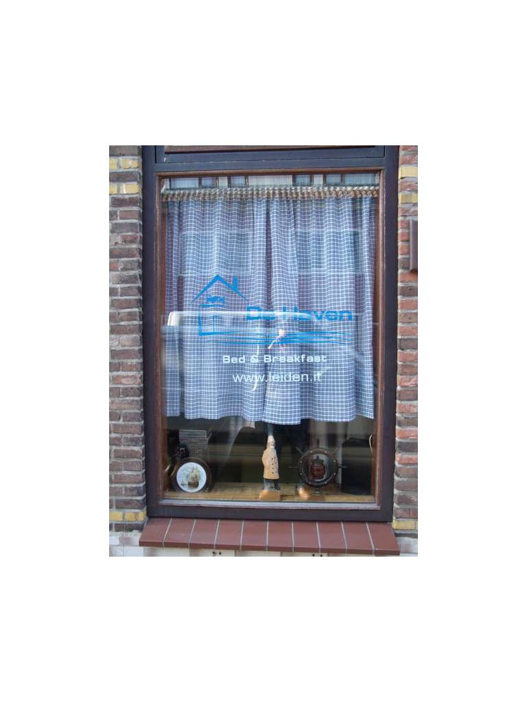 B&B De Haven 