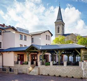 Hotel U Kata  в Кутна Гора