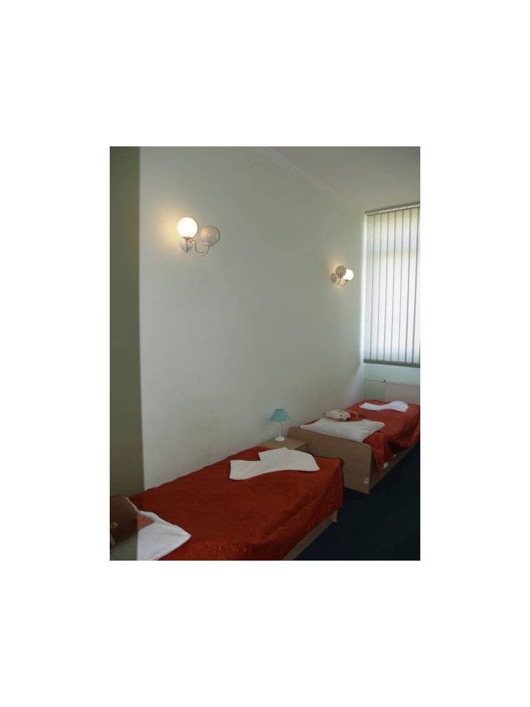 Hotel Chemik 