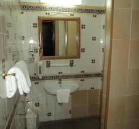 Albert Hotel в Брюсселе