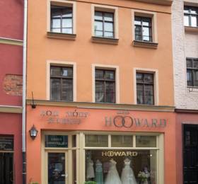 Green Hostel  в Торуне