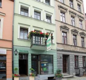 Отдых в Green Hostel  - Польша, Торунь