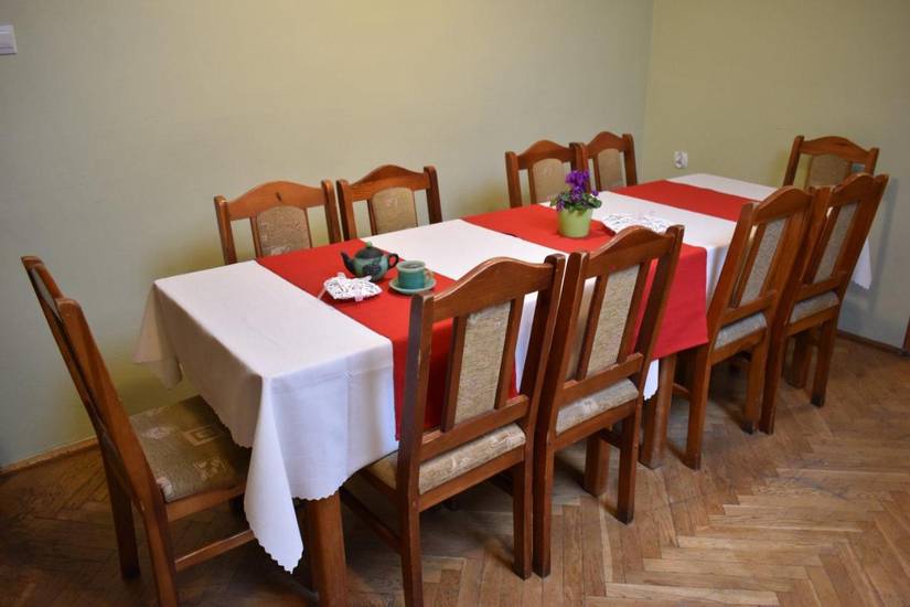 Green Hostel  Польша, Краков