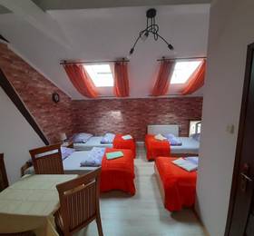 Отдых в Green Hostel  - Польша, Краков