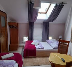 Green Hostel  в Кракове