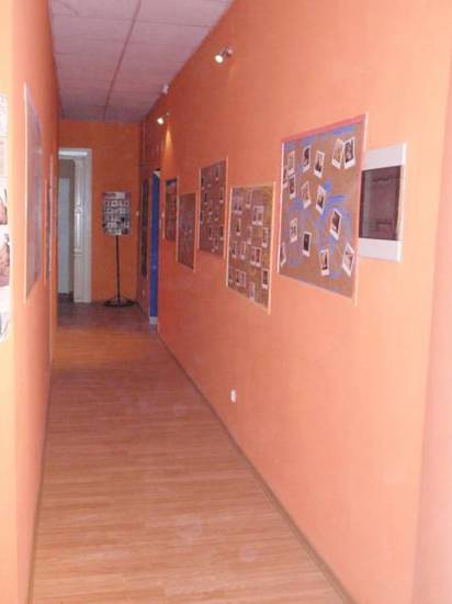 Honey Hostel  Польша, Краков