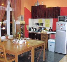 Туры в Honey Hostel  в Польше